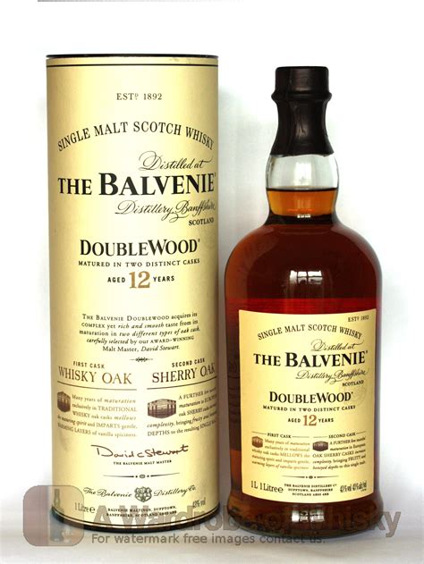 the balvenie doublewood review